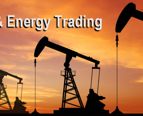Crude Oil & Natural Gas ETF Trading Signals