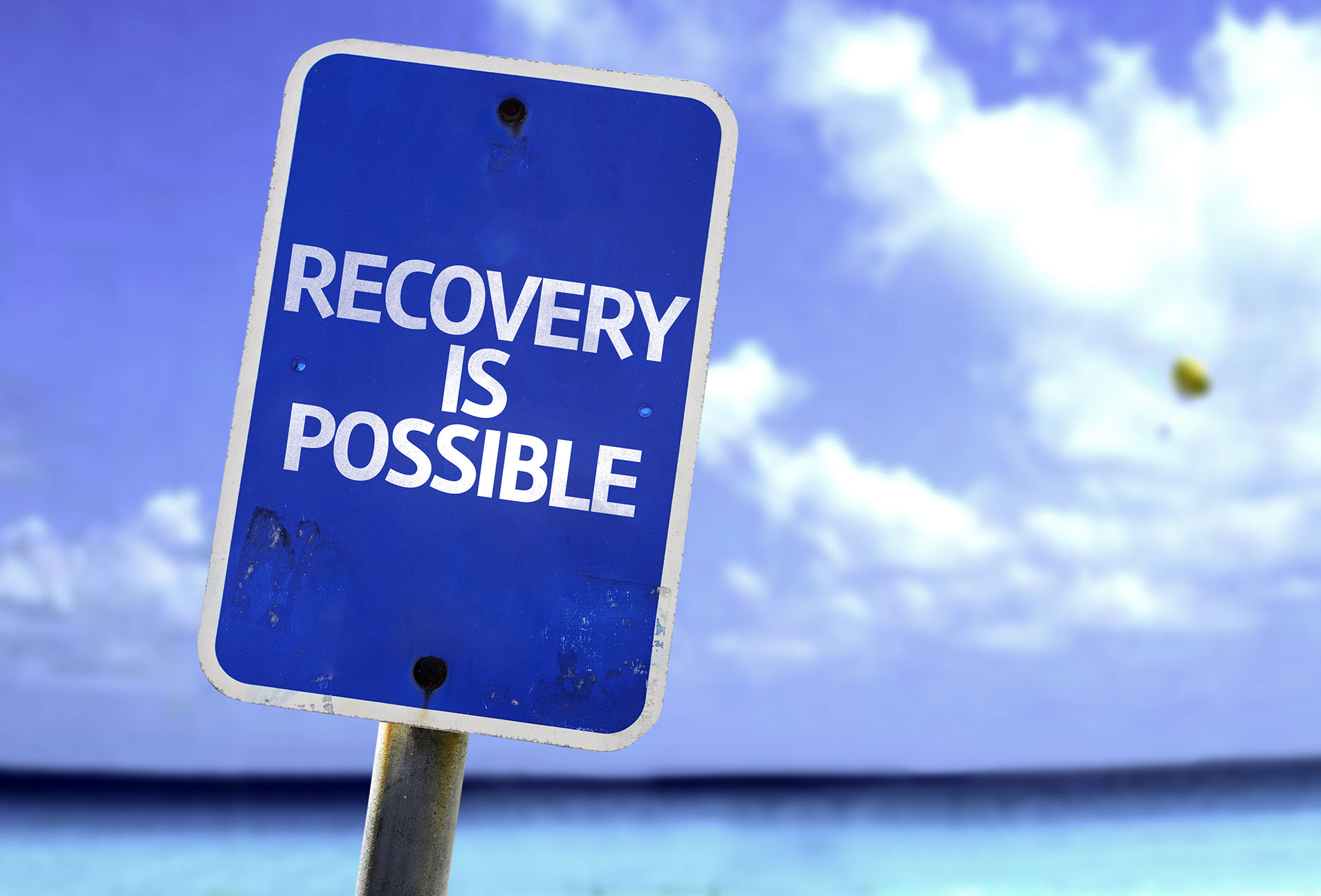 Define Recovery In Legal Terms